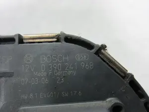 Foto de MOTOR LIMPIA DELANTERO PEUGEOT 407 2.0 16V HDi FAP CAT (RHR / DW10BTED4) (136 CV / 100 KW) referencia 0390241968 foto 2