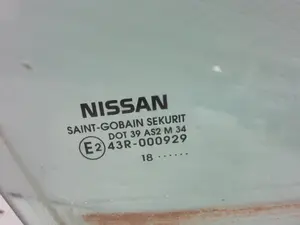 Foto de LUNA DELANTERA DERECHA NISSAN MICRA (K14) 0.9 CAT (90 CV / 66 KW) referencia 43R000929 foto 3