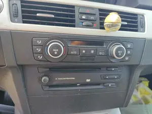 Foto de MANDO CLIMATIZADOR BMW SERIE 3 BERLINA (E90) 2.0 16V CAT (150 CV / 110 KW) referencia 64119128214 foto 2