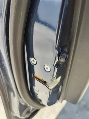 Foto de CERRADURA PUERTA DELANTERA IZQUIERDA HONDA CIVIC AERODECK (MB/MC) 1.6 CAT (D 16 B 2) (116 CV / 85 KW)
