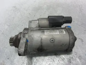 Foto de MOTOR ARRANQUE SEAT LEON (5F1) referencia 02Z911024L
