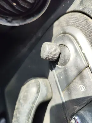 Foto de RETROVISOR DERECHO SEAT IBIZA (6L1) 1.9 TDI (101 CV / 74 KW)