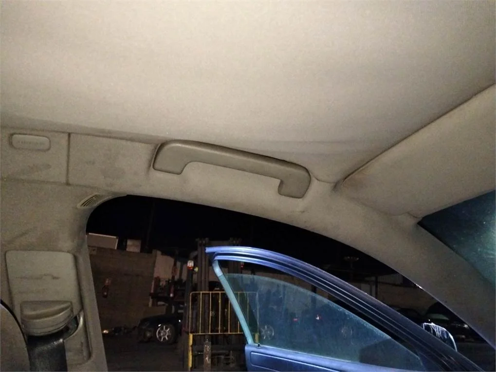Foto de AIRBAG CORTINA DELANTERO IZQUIERDO AUDI ALLROAD QUATTRO QUATTRO (4B5)