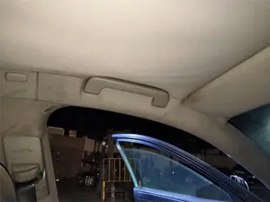 Foto de AIRBAG CORTINA DELANTERO IZQUIERDO AUDI ALLROAD QUATTRO QUATTRO (4B5)