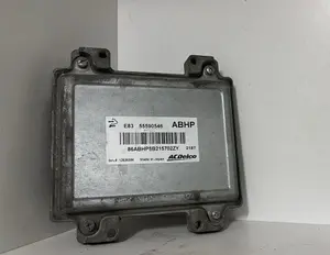 Foto de DELCO OPEL COMBO D referencia 55590546