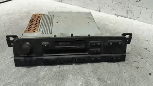 Foto de SISTEMA AUDIO / RADIO CD BMW SERIE 3 BERLINA (E46) 2.0 16V Diesel CAT (136 CV / 100 KW) referencia 65126902659
