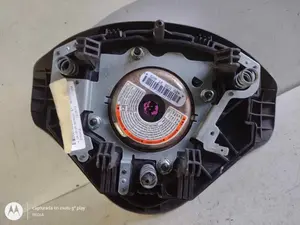 Foto de AIRBAG DELANTERO IZQUIERDO PEUGEOT 206 + 1.4 HDi (68 CV / 50 KW) referencia 96701085ZD foto 2