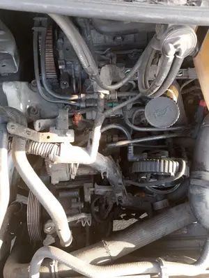Foto de DESPIECE MOTOR FIAT I SCUDO (222) 2.0 JTD CAT (94 CV / 69 KW)