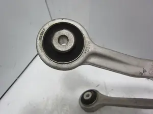 Foto de BRAZO SUSPENSION SUPERIOR DELANTERO IZQUIERDO PORSCHE MACAN (95BA) referencia 8K0509P foto 2