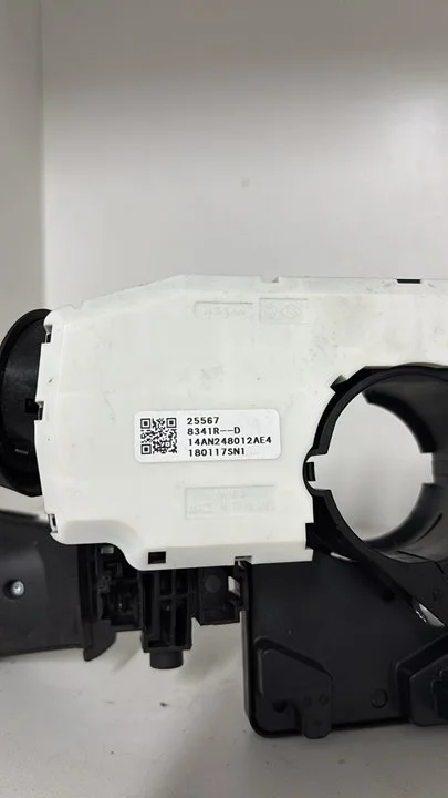 Foto de MANDO MULTIFUNCION RENAULT KADJAR referencia 14AN248012AE4