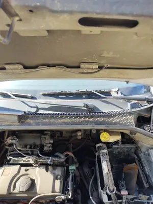 Foto de ARTICULACION LIMPIA DELANTERA CITROEN C2 1.1  (60 CV / 44 KW)