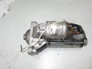 Foto de MOTOR ARRANQUE RENAULT LAGUNA (B56) referencia D7R44 foto 2