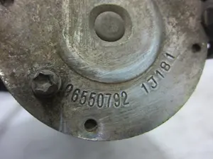 Foto de MOTOR ARRANQUE DAEWOO NUBIRA BERLINA referencia 96550792 foto 3