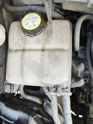 Foto de DEPOSITO EXPANSION FORD FOCUS C-MAX (CAP)(2003) 1.6 TDCi CAT (109 CV / 80 KW) referencia 1438913