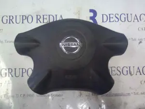 Foto de AIRBAG DELANTERO IZQUIERDO NISSAN PRIMERA BERLINA (P12) 2.2 16V Turbodiesel CAT (126 CV / 93 KW)