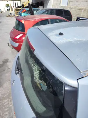 Foto de PORTON TRASERO RENAULT SCENIC II 1.5 dCi Diesel (101 CV / 74 KW) referencia 7751474296 foto 2