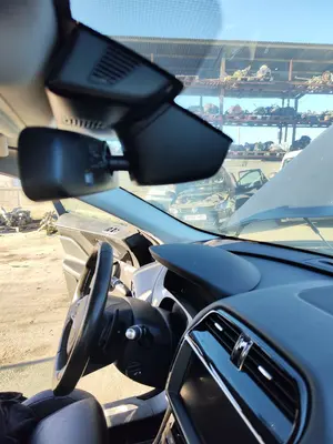 Foto de RETROVISOR INTERIOR JAGUAR F-PACE 3.0 V6 Diesel CAT (301 CV / 221 KW) referencia FK7217E678AA