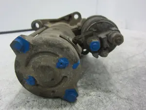 Foto de MOTOR ARRANQUE FORD KA (CCQ) 1.3 CAT (60 CV / 44 KW) referencia 95FB11000 foto 6