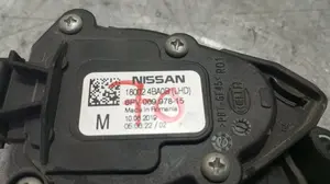 Foto de POTENCIOMETRO PEDAL RENAULT KADJAR 1.3 TCE (159 CV / 117 KW) referencia 180024BA0B foto 5