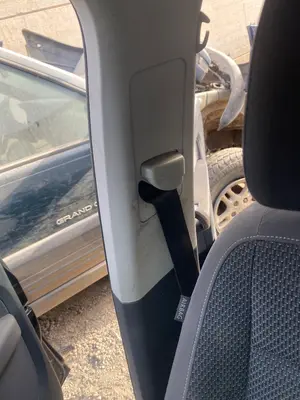 Foto de CINTURON SEGURIDAD DELANTERO DERECHO VOLKSWAGEN TOURAN (1T3) 1.6 TDI DPF (105 CV / 77 KW)