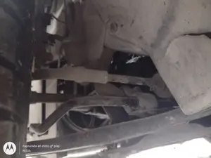 Foto de CREMALLERA DIRECCION CITROEN C3 1.4 HDi (68 CV / 50 KW) referencia 1623287280