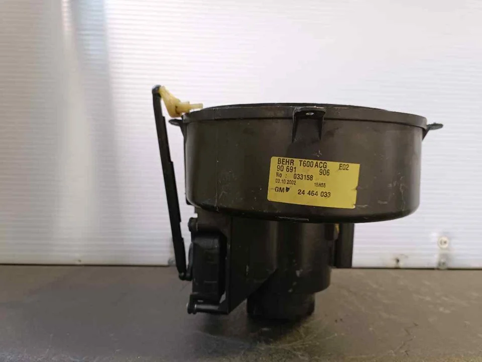 Foto de MOTOR CALEFACCION OPEL ZAFIRA A referencia 9002249