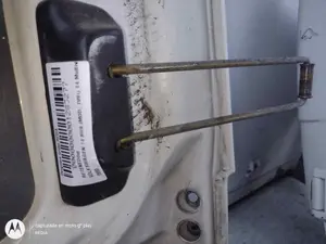 Foto de NO IDENTIFICADO VOLKSWAGEN T4 TRANSPORTER BUS 1.9 Turbodiesel CAT (ABL) (68 CV / 50 KW) foto 4