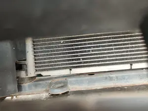 Foto de RADIADOR CALEFACCION / AIRE ACONDICIONADO RENAULT CLIO III 1.2 16V (75 CV / 55 KW)
