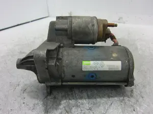 Foto de MOTOR ARRANQUE RENAULT ESPACE IV (JK0) referencia 8200628430A