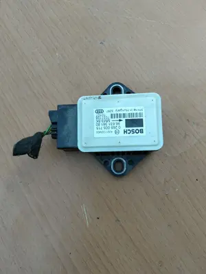 Foto de SENSOR CITROEN C4 BERLINA 1.6 16V HDi FAP (109 CV / 80 KW) referencia 0265005715