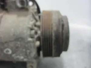 Foto de COMPRESOR AIRE ACONDICIONADO BMW SERIE 3 COUPE (E46) 2.0 24V (150 CV / 110 KW) referencia 4472009792 foto 2