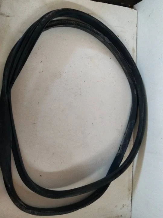 Foto de GOMAS CONTORNO PUERTA RENAULT MEGANE IV BERLINA 5P