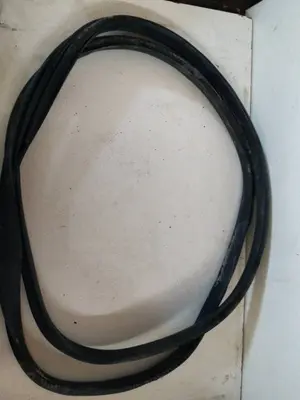 Foto de GOMAS CONTORNO PUERTA RENAULT MEGANE IV BERLINA 5P
