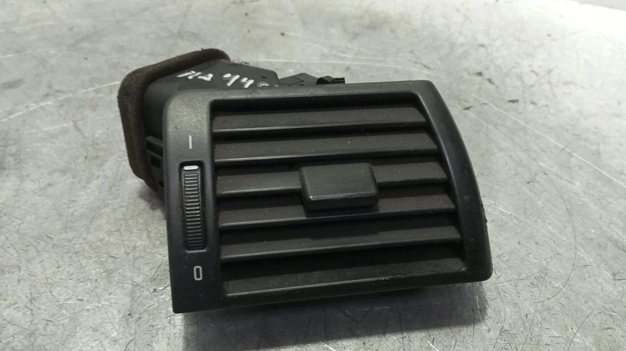 Foto de NO IDENTIFICADO BMW SERIE 3 BERLINA (E46) 2.0 16V Diesel CAT (136 CV / 100 KW) referencia 64228361898