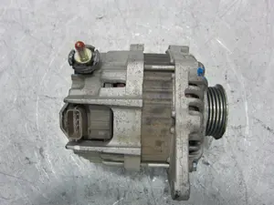 Foto de ALTERNADOR MITSUBISHI ASX (GA0W) 1.6 CAT (117 CV / 86 KW) referencia 1800A287 foto 5