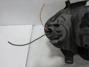 Foto de FARO IZQUIERDO RENAULT MEGANE I FASE 2 COUPE (DA...) 1.6 (107 CV / 79 KW) foto 2
