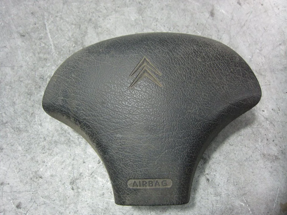 Foto de AIRBAG DELANTERO IZQUIERDO CITROEN SAXO 1.4 (75 CV / 55 KW) referencia 96352584ZL