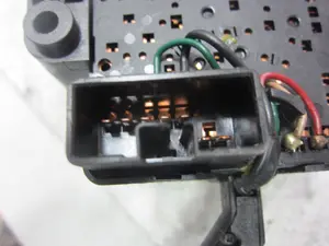 Foto de MANDO MULTIFUNCION HYUNDAI ATOS (EM) 1.1 12V CAT (63 CV / 46 KW) foto 10