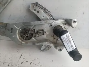 Foto de ELEVALUNAS DELANTERO IZQUIERDO RENAULT KANGOO I (F/KC0) referencia 8200155793 foto 2
