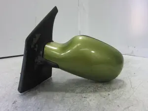 Foto de RETROVISOR IZQUIERDO RENAULT SCENIC I (JA...) 2.0 16V (140 CV / 103 KW) referencia 7700431542 foto 4