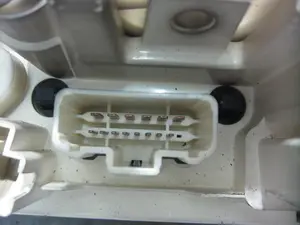 Foto de NO IDENTIFICADO RENAULT MEGANE II COUPE/CABRIO 1.9 dCi Diesel (120 CV / 88 KW) referencia 69420001 foto 2