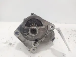 Foto de MOTOR ARRANQUE NISSAN PRIMASTAR (X83) referencia 7700116260C foto 1