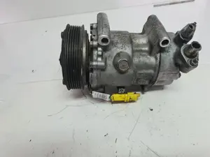 Foto de COMPRESOR AIRE ACONDICIONADO CITROEN C3 referencia 965519680 foto 4