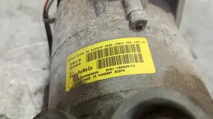 Foto de COMPRESOR AIRE ACONDICIONADO FORD FOCUS BERLINA (CEW) 1.0 EcoBoost CAT (125 CV / 92 KW) referencia DU6119D629FG foto 4