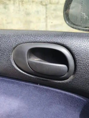 Foto de MANETA INTERIOR DELANTERA IZQUIERDA PEUGEOT 206 1.4  (75 CV / 55 KW) referencia 9143A4
