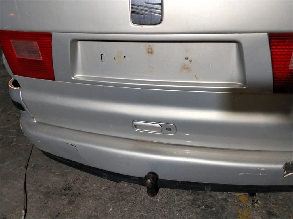 Foto de CERRADURA MALETERO / PORTON SEAT ALHAMBRA (7V9)