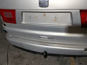 Foto de CERRADURA MALETERO / PORTON SEAT ALHAMBRA (7V9)