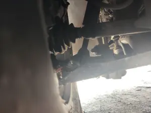 Foto de BRAZO SUSPENSION DELANTERO IZQUIERDO AUDI A6 BERLINA (4B2) 2.5 V6 24V TDI (180 CV / 132 KW)