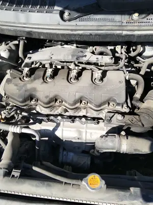 Foto de MOTOR COMPLETO NISSAN ALMERA TINO (V10M) 1.8 16V CAT (114 CV / 84 KW)