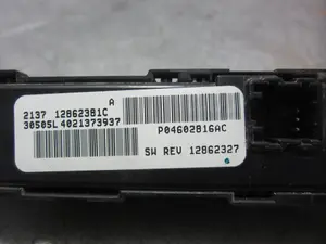 Foto de MANDO MULTIFUNCION DODGE AVENGER (JS) 2.0 16V CRD CAT (140 CV / 103 KW) referencia P04602816AC foto 4
